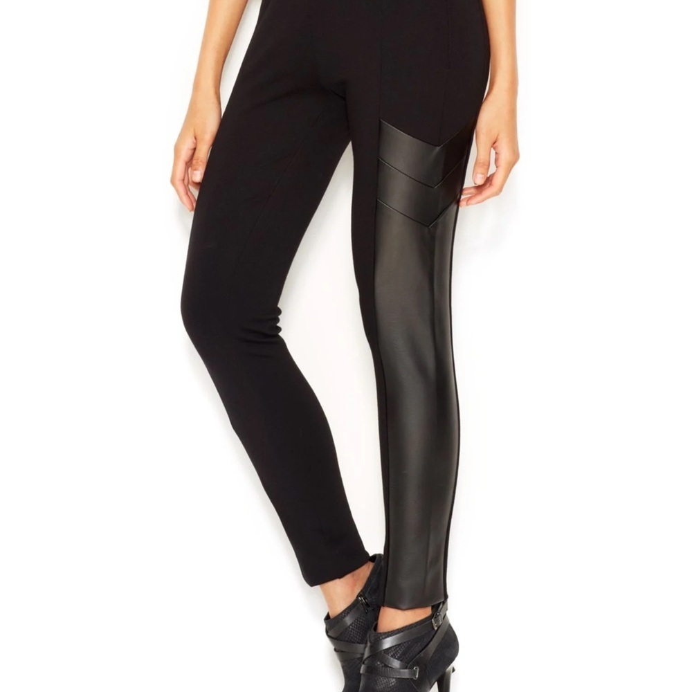 Bar III Elegant Black Apparel